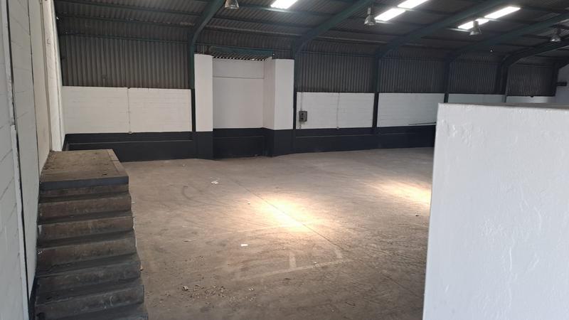 To Let commercial Property for Rent in Sidwell Eastern Cape